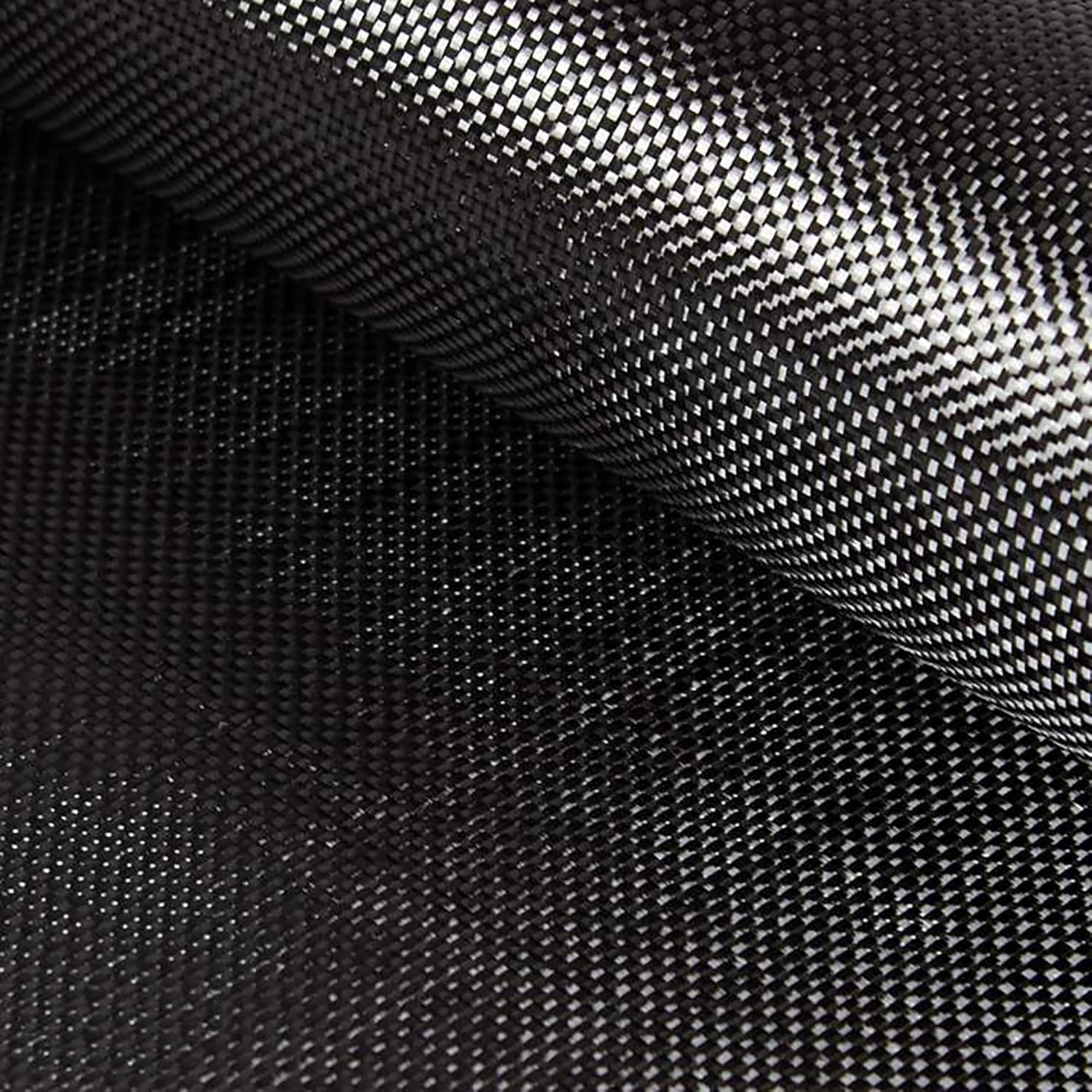 3K Plain Weave Carbon Fiber Fabric