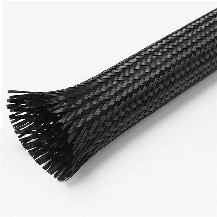 6K Carbon Fiber Sleeve