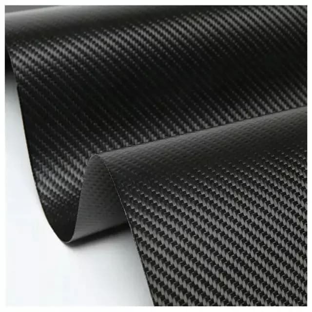 Carbon Fiber Fabric 1K 120gsm