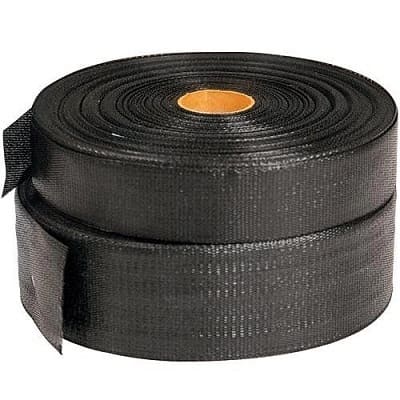 Carbon Fiber Webbing Straps & Webbing
 Tapes